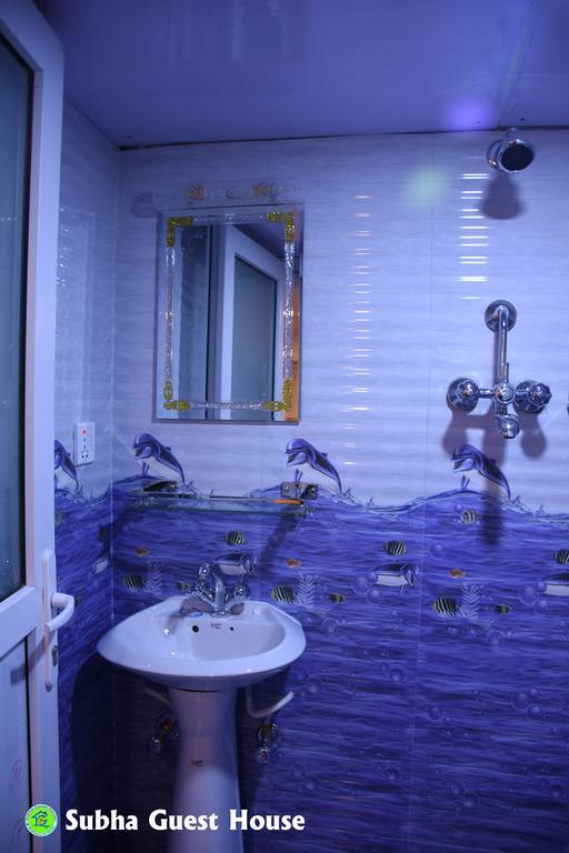 Subha Guest House Бактапур Екстериор снимка
