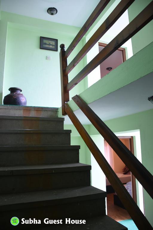 Subha Guest House Бактапур Екстериор снимка
