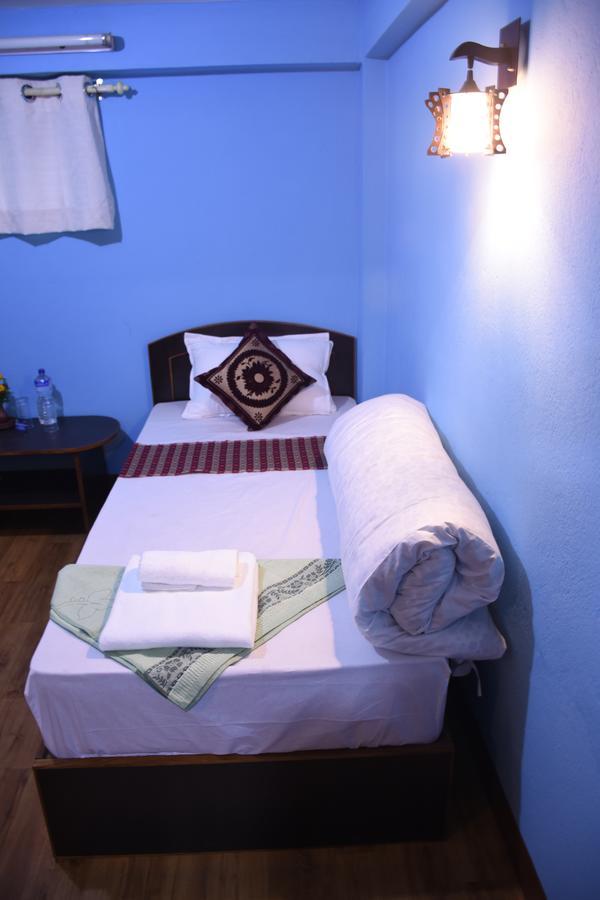 Subha Guest House Бактапур Екстериор снимка
