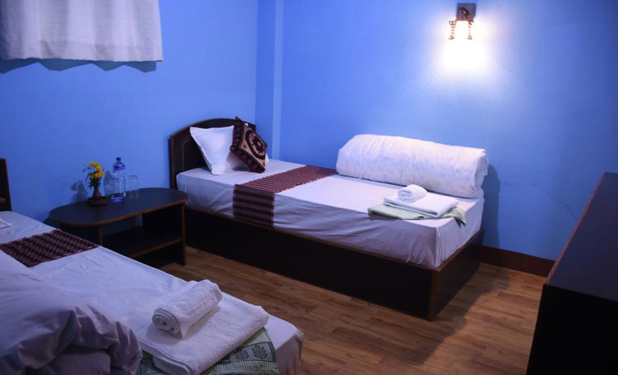 Subha Guest House Бактапур Екстериор снимка